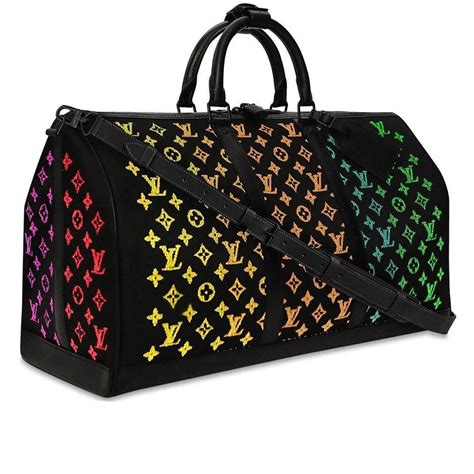 sac louis vuitton led|Louis Vuitton empreinte bag.